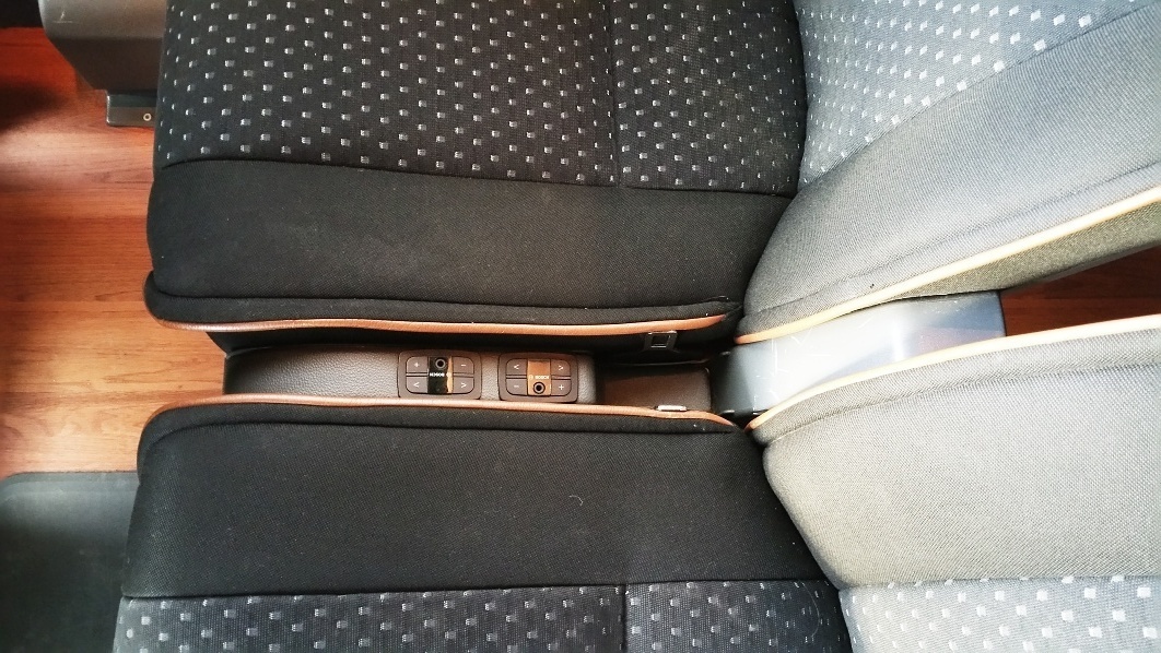 Autobus SETRA S416 HD2