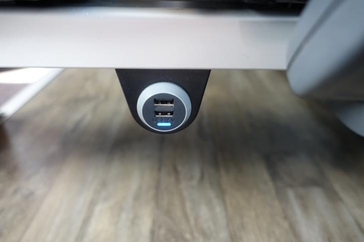 Autobus SETRA S517 HD